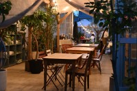 愛知県江南市の複合施設「la CASA TERRACE」にイタリアンとケーキの新店舗がオープン