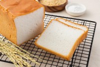 熊本製粉の製パン用米粉ブランド「コメトワ」が本格展開へ