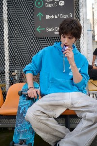 次世代VAPEブランドプラットフォーム「K-PUFF」がヤマダデンキ池袋にオープン