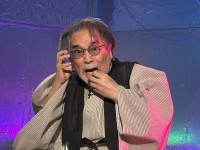 稲川淳二と歴代怪談王者が集結したTVerスペシャル番組が配信開始