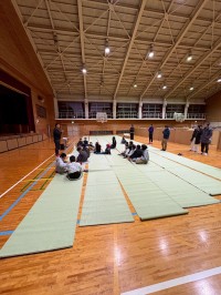 親子で防災を学ぶ「夏休み防災キャンプ」を滋賀県高島市で開催