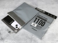 リチウムイオン電池の保管・運搬時の延焼リスクを低減するセーフティバッグ「PYROGUARD 1100」発売