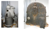 日本機械学会が新たに6件の「機械遺産」を認定