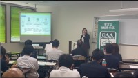 鹿児島県で自転車通学指導セミナーを開催