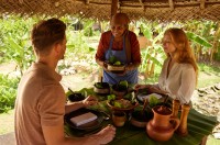 アナンタラが創業25周年を記念した各地の食文化体験プログラムを世界展開