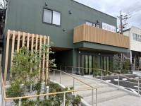 小平市に看護小規模多機能型居宅介護事業所「看多機かえりえ小平」が8月1日開所
