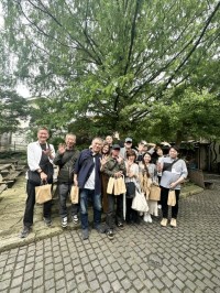 モンテフーズが創業50周年を記念した創業祭を8月5日から開催