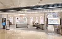 ブライダルリング専門店「I-PRIMO」の中国本土事業が10周年を迎える