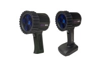 非破壊検査用ブラックライト「UV-365MAXシリーズ」が8月4日発売