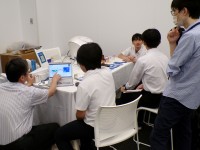 中・高校生が分析機器を体験するJAIMAサマーサイエンススクール2026開催