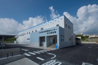 シダックス大新東ヒューマンサービスが沖縄県うるま市の新石川調理場で学校給食運営を開始