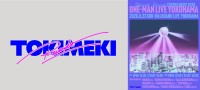 Tokimeki Recordsのビルボードライブ公演記念グッズがオンライン販売開始