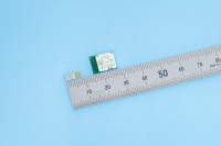 加賀FEI、Bluetooth Low Energy通信ソフト内蔵モジュール2機種を開発