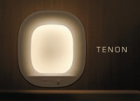 コトブキシーティング、カスタマイズ可能な新カプセルベッド「TENON」のデザインを公開
