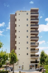 健康と暮らしを支える新拠点『ウェルネスリゾートマンション グランテラス藤が丘』がオープン