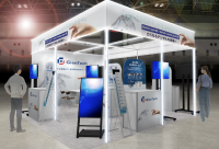GienTech JapanがDXPO東京'26夏に出展、AI活用による企業変革を提案