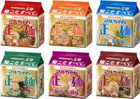 マルちゃん正麺が発売15周年でリニューアル