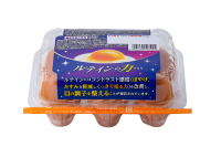 日本農産工業が機能性表示食品「ルテインの力」を8月発売