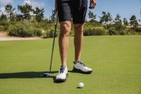 ECCOのゴルフシューズにプレミアムな新作「BIOM C5 PREMIUM」が登場