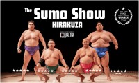 相撲エンタテインメントショー「The Sumo Show HIRAKUZA」がエディンバラで公演