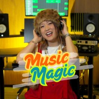 シンガーソングライター千里-chisato-が新曲「Music Magic」を配信リリース