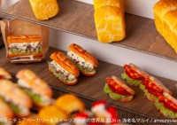 海老名マルイで初開催！ミニチュアベーカリー＆スイーツアートの世界展