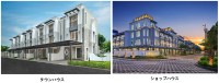 阪急阪神不動産がインドネシアの戸建住宅分譲事業『Bukit Podomoro』に参画