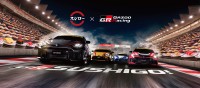 スシローとGAZOO Racingが初コラボ！限定ミニカー付きメニューが登場