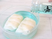 宇都宮名物スイーツに夏限定「水ギョーザモウモウ」が登場