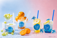 熱海の夏を彩る限定ヨーグルトスイーツが登場