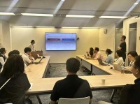 GienTechが定期開催する「AIサロン」第2回が8月28日に開催決定