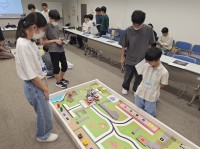 ロボットプログラミングに挑戦！WRO Japan 2026公認群馬予選会「ミドル競技」参加チーム募集