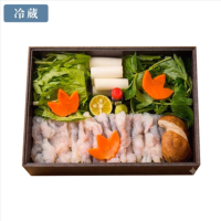 滋味六感 蓮こんが「うなしゃぶ一人前」を発売