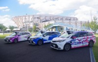 名古屋市都心部で自動運転とオンデマンド配車を組み合わせた実証実験が開始