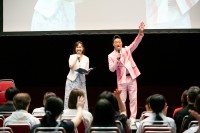 都立商業高校の魅力を発信！中学生向けイベント「“NEXT”――都立商業高校セッション」開催