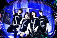 ゼロイチファミリアが新プロジェクト『S/HE』を始動。YORKE.プロデュースのエンターテインメントバンドが誕生