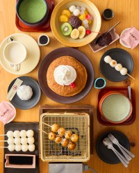 コメダ和喫茶 おかげ庵が広島本通にオープン