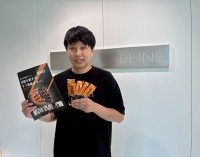 建設現場の職人が自ら手を伸ばす熱中症対策ゼリー「REVO BOOST」の挑戦