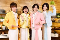 モナキの初冠番組がエムオン!で放送決定