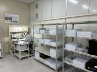 I-PEXが医療機器のISO13485認証を取得し呼吸器系治療機器の量産を開始