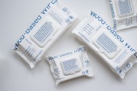 ベビー用品ブランド「neomamaism」のおしりふきが第20回キッズデザイン賞を受賞