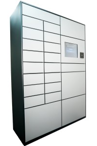 グラモ、集合住宅向けIoT宅配ボックスを提供開始