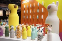 asobuが第20回LIFE × DESIGN2026に出展、フェーズフリーなマイボトルを提案