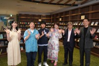 マーケティングバラエティ番組「極地でナゾ売れ」9月6日放送