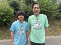 24時間テレビ49in宮城開催　チャリティーパーソナリティーにエバースが就任