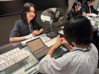 プリモグローバルホールディングスが中高生向けの職業体験プログラム「ジョブプラクティス」を実施