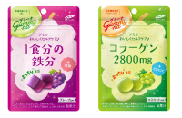 セルフケアブランド「Gummy-na」がパッケージと名称を刷新しリニューアル