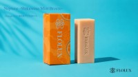 FLOLUXが沖縄発カルチャープロジェクトLIBERTY FORCEとコラボした新作ソープを発売