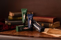 新ライフスタイルブランド「MAISON DE SERENITE」が誕生、香りを楽しむハンドクリームを発売