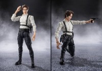 仮面ライダーゼッツの主人公・万津莫がS.H.Figuartsで登場